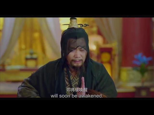 The Castle In the Sky Episode 3.mp4_001911121.jpg